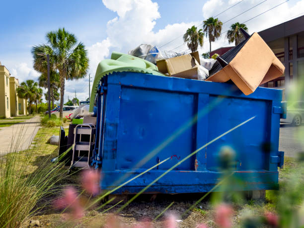 Best Attic Cleanout Services  in Pennville, PA