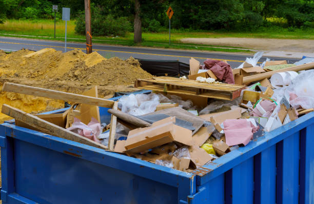 Best Affordable Junk Removal Services  in Pennville, PA